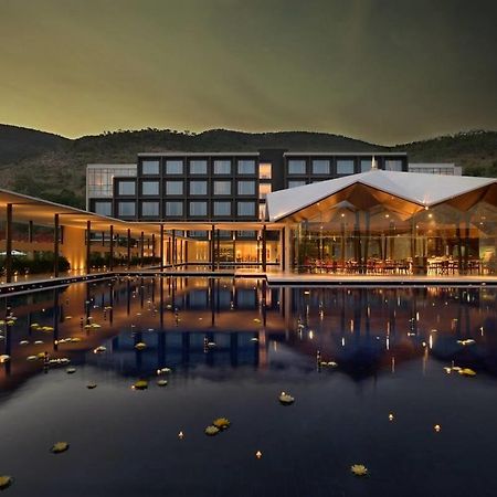 Hotel Marasa Sarovar Premiere à Tirupati Extérieur photo