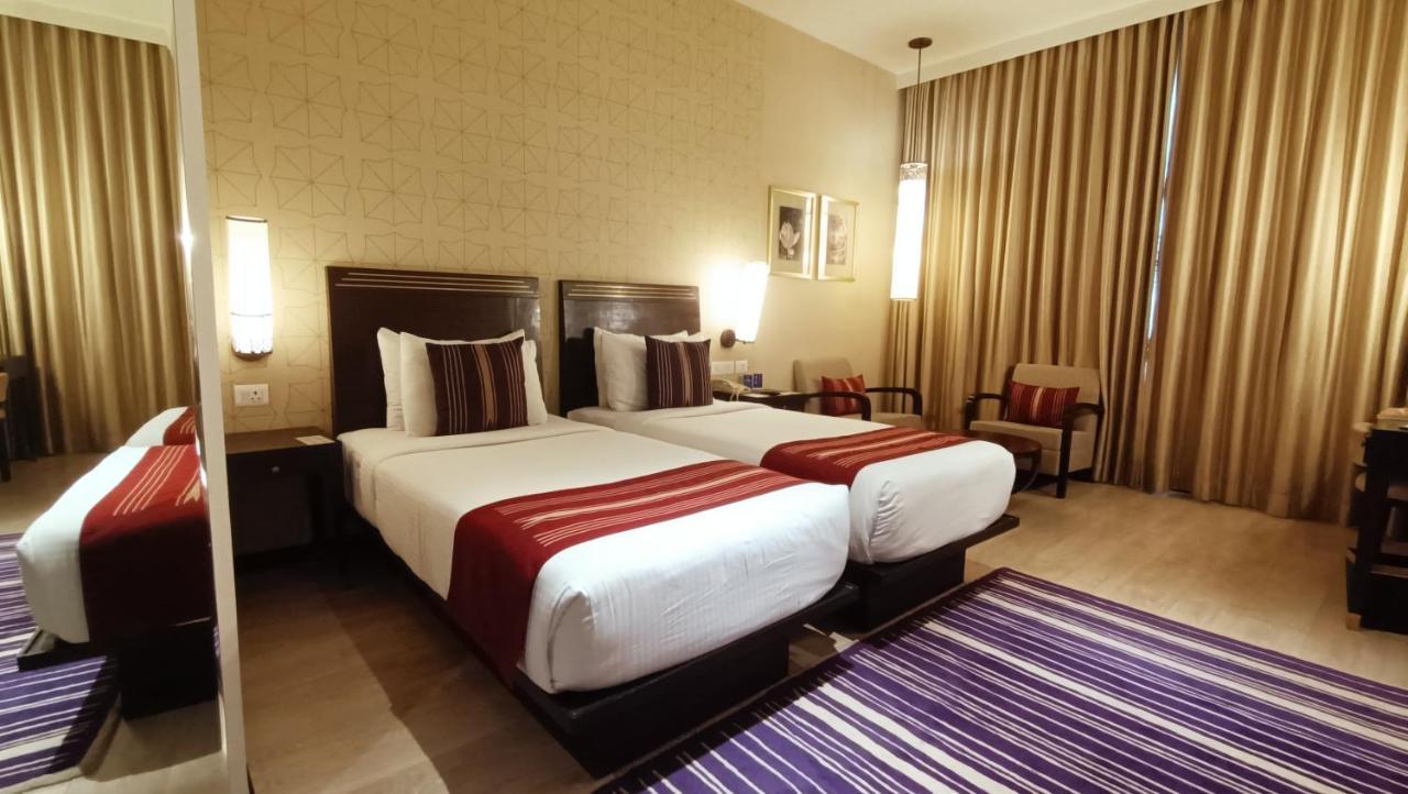 Hotel Marasa Sarovar Premiere à Tirupati Extérieur photo