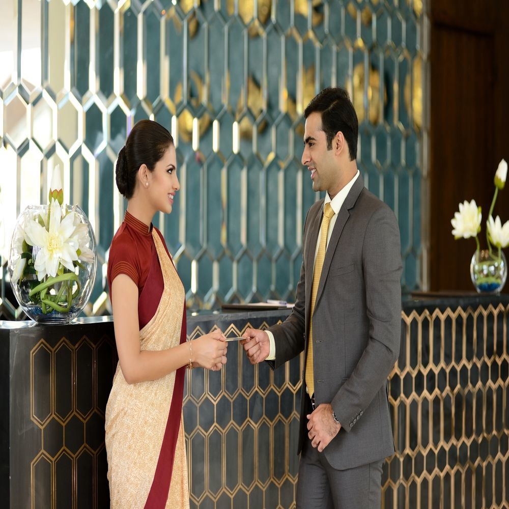 Hotel Marasa Sarovar Premiere à Tirupati Extérieur photo