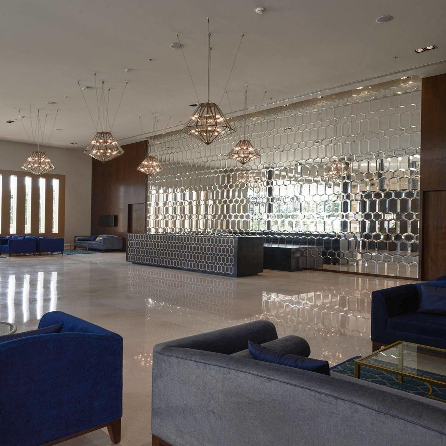 Hotel Marasa Sarovar Premiere à Tirupati Extérieur photo